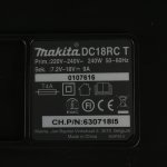 Зарядное устройство к инструменту RAUTOOL A-light2 / АЗ / ЕЗ / G2 / Xpand / Kombi 12036091001