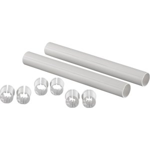 Защитная гильза Uponor SMART RADI 16 L=200  мм пластик 1023176