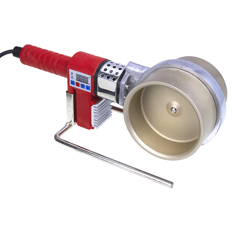 Аппарат сварочный для полипропилена Super-Ego SOCKET WELDER ECO 32 ...