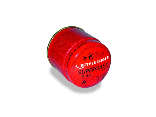 C 200 on sale supergas-gaskartuschen