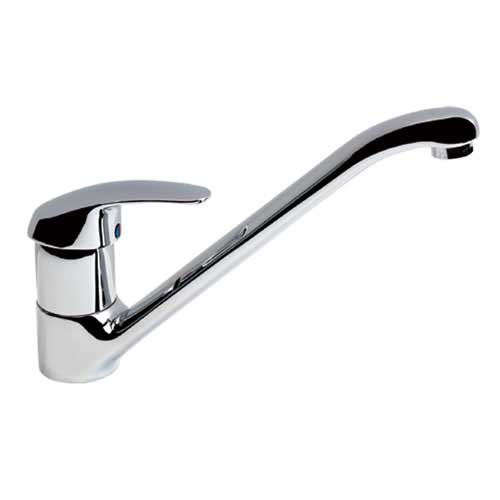 Смеситель для кухни Vidima Тарнер однорычажный BA041AA - купить ...