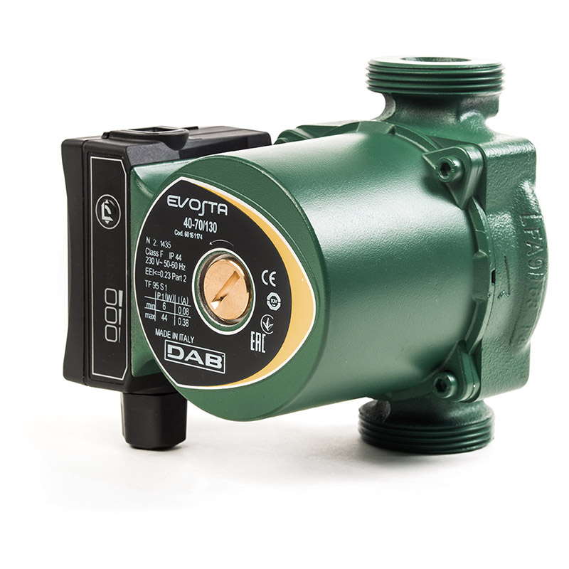Циркуляционный насос DAB EVOSTA 40-70/130 1/2" - купить недорого в ...