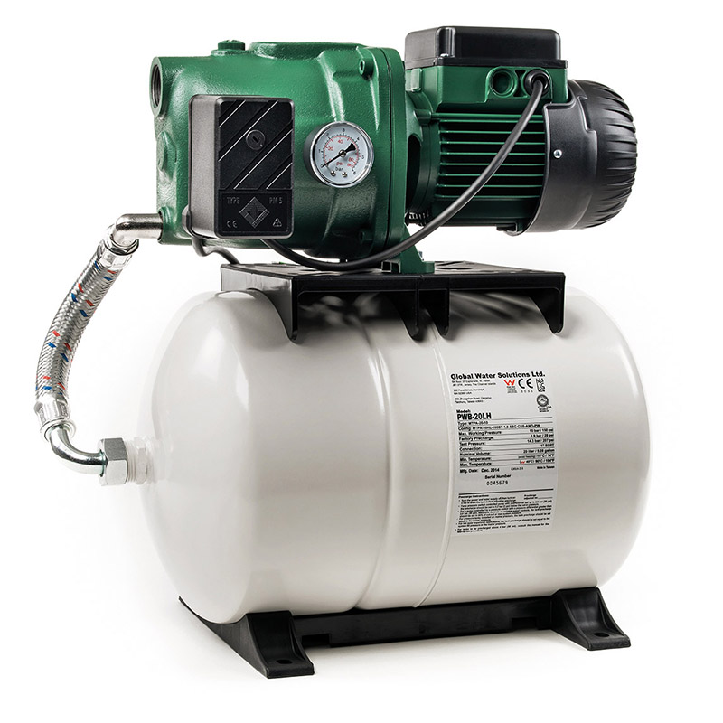 DAB насосная станция DAB AQUAJET 102 M - купить недорого в интернет ...