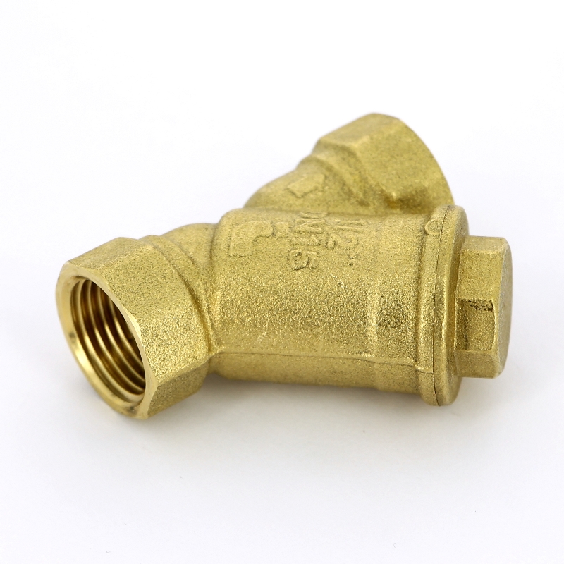 Фильтр косой латунный Itap 1/2\" - купить недорого в интернет-магазине ...