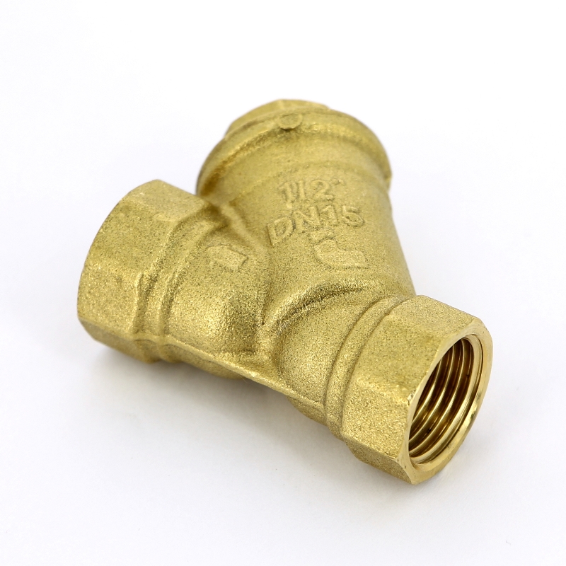 Фильтр косой латунный Itap 3/4\" - купить недорого в интернет-магазине ...