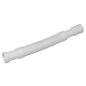 Гофра для сифона McAlpine с раструбом 40 мм L420-1000 D50 Dn40-50 мм ...