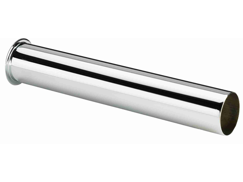 Хромированная трубка Viega 9945-143 с фланцем ф32-30см - купить ...
