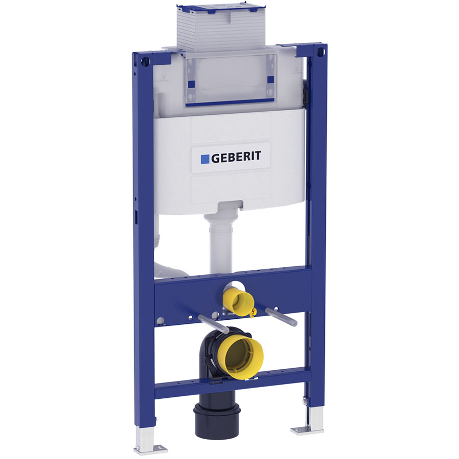 Инсталляция для унитаза Geberit Omega 12 111.030.00.1 - купить недорого ...