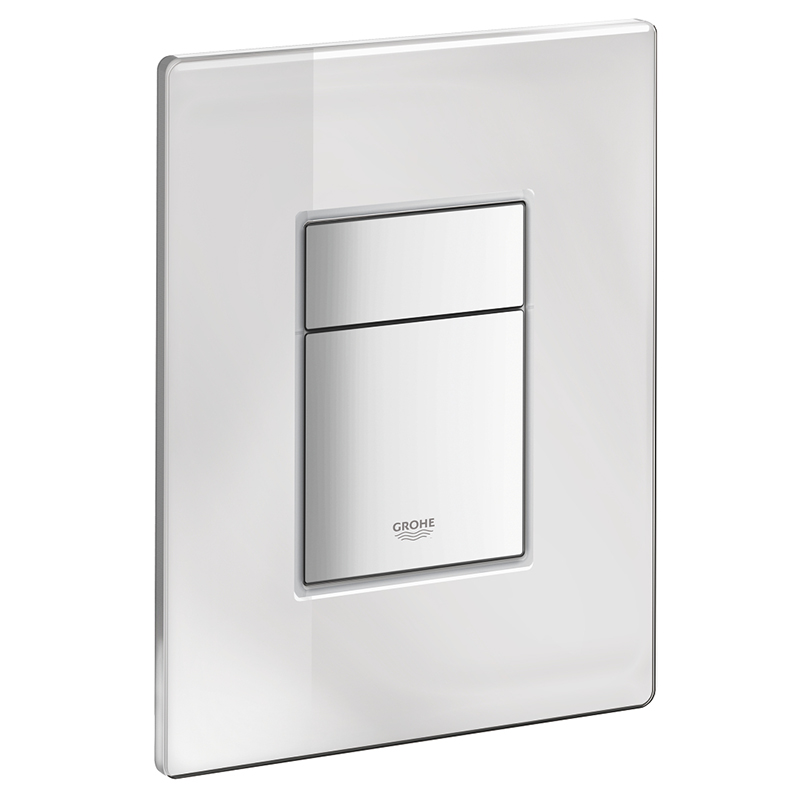 Инсталляция Grohe Rapid SL с унитазом VILLEROY&BOCH O.Novo и кнопкой ...