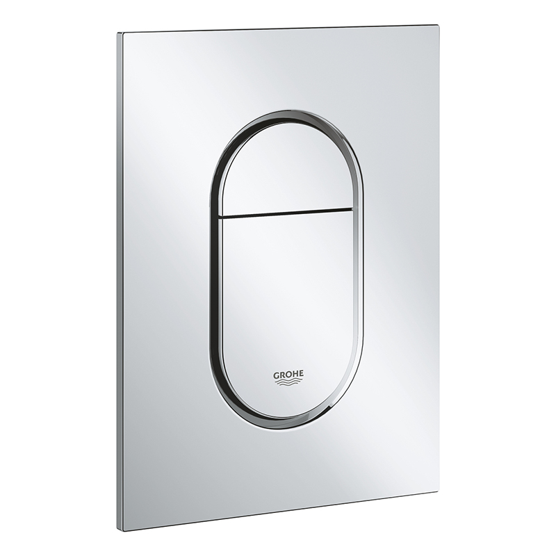 Кнопка для инсталляции Grohe Arena Cosmopolitan EAN 4005176874963 хром ...