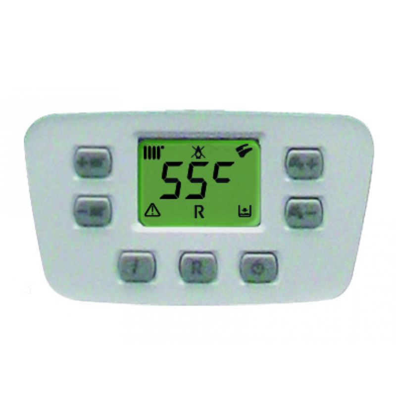 Купить Котел Baxi Eco 4s