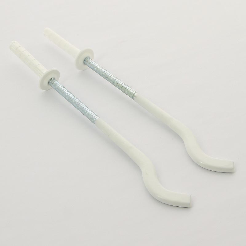 кронштейн с дюбелем 7х180мм плоский белый. кронштейн анкерный плоский с дюбелем 7х185 мм. кронштейн штырьевой 7*300 плоский с дюбелем. кронштейн штыревой с дюбелем. 0x220.