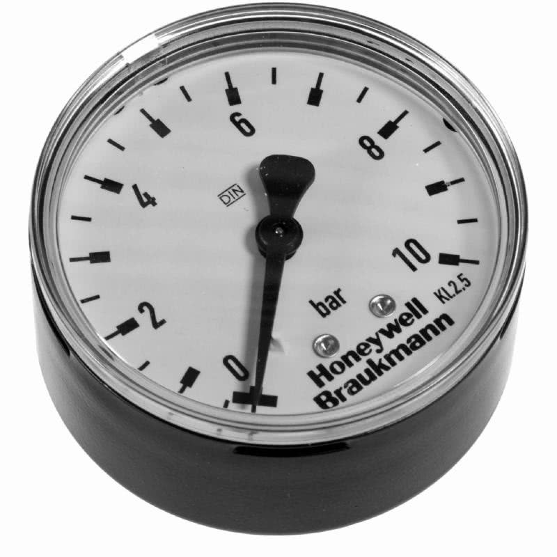 Манометр Honeywell M07M-A16 горизонтальный - купить недорого в интернет ...