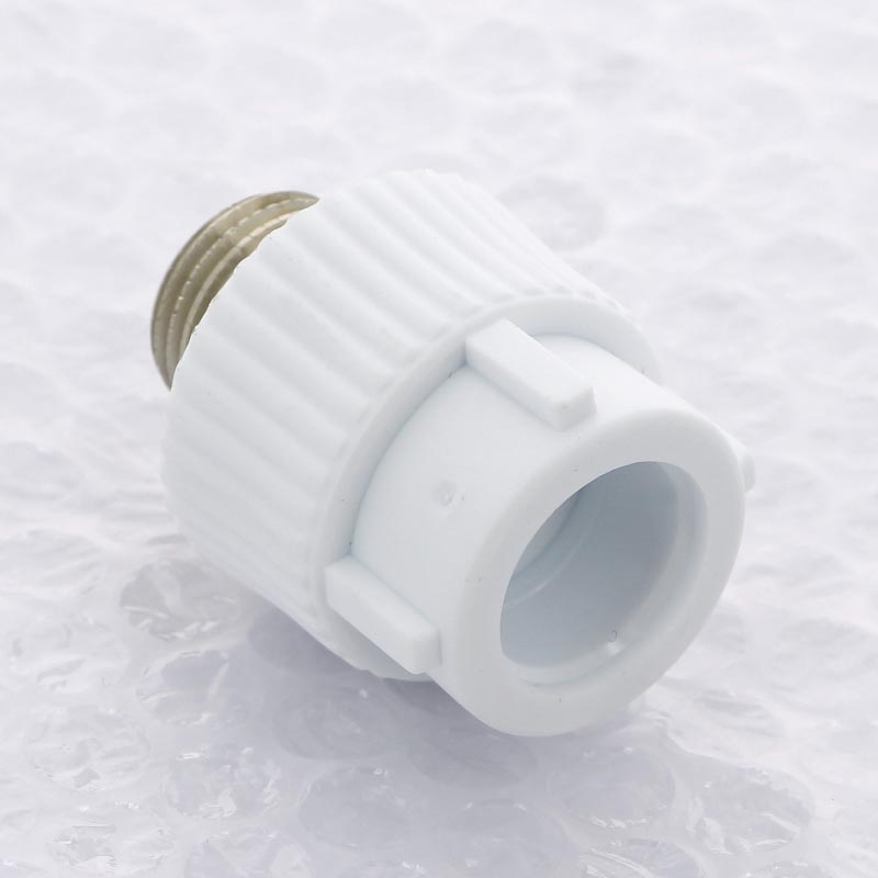 Муфта полипропиленовая Pro Aqua комбинированная 20х1/2\" НР - купить ...