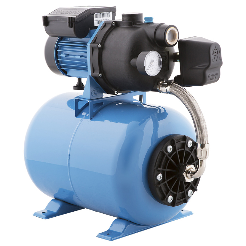 Насос-автомат ДЖИЛЕКС Джамбо 60/35 П-24 - купить недорого в интернет ...