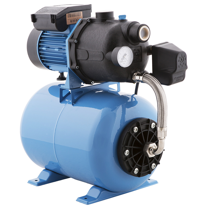 Насос-автомат ДЖИЛЕКС Джамбо 70/50 П-24 - купить недорого в интернет ...