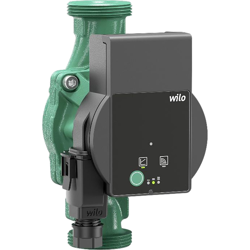 Насос Wilo ATMOS PICO 25/1-6 с электронным регулированием - купить ...