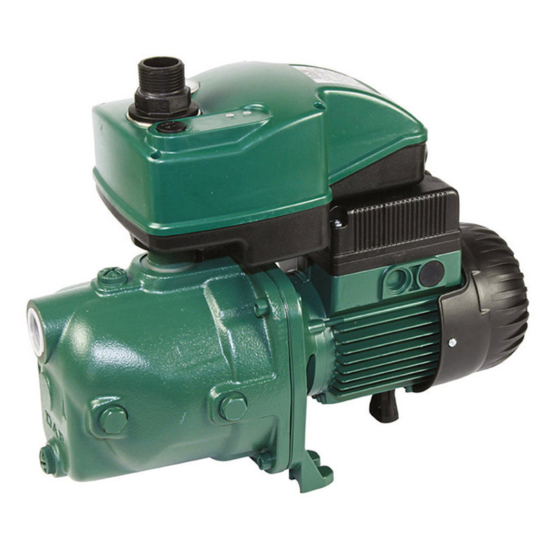 Насосная станция DAB ACTIVE J 92 M - купить недорого в интернет ...