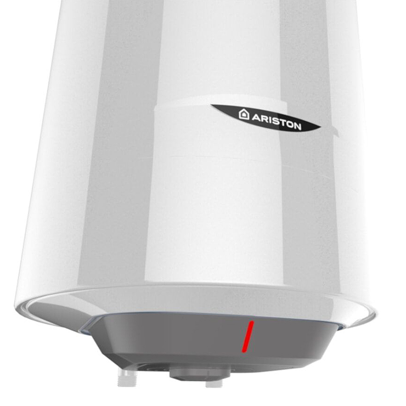 Накопительный водонагреватель Ariston ABS PRO1 R INOX 65V SLIM 2K ...
