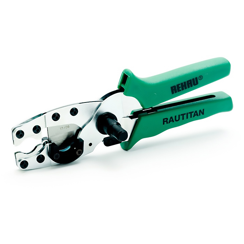 Ножницы труборезные REHAU RAUTITAN 16/20 мм - купить недорого в ...