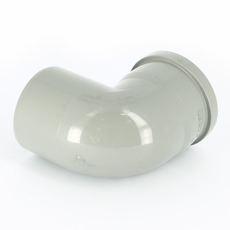 Отвод Ostendorf 110-90 мм (Остендорф) - купить недорого в интернет ...