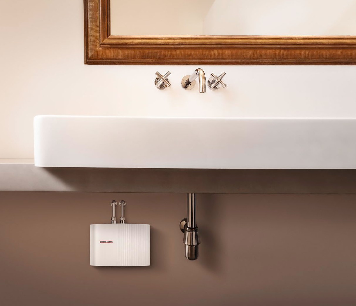 Проточный водонагреватель Stiebel Eltron EIL 6 Premium - купить ...