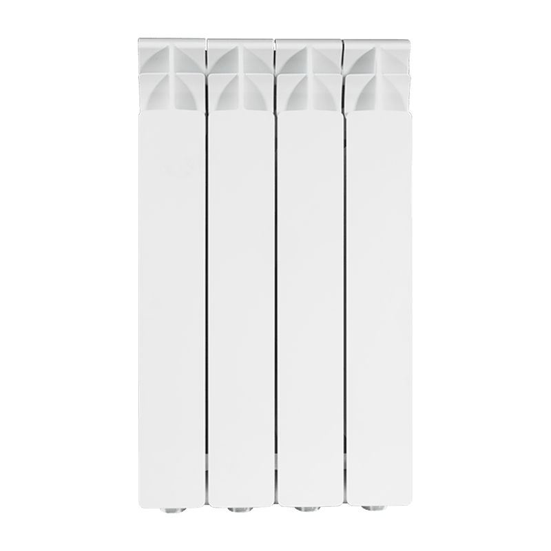 Радиатор алюминиевый Fondital CALIDOR SUPER B4 500x100 мм (8 секций ...