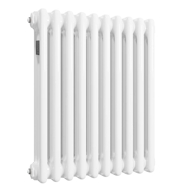 Радиатор трубчатый IRSAP TESI 2 боковое подключение 3/4\" 1800 10 секций ...