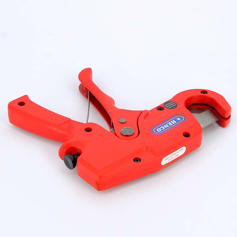 Резак для металлопластиковых труб HENCO с широким лезвием - купить ...