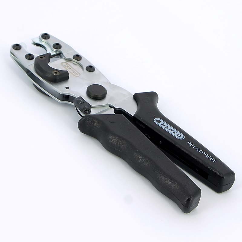 Резак для металлопластиковых труб HENCO PRESS 14-20мм - купить недорого ...