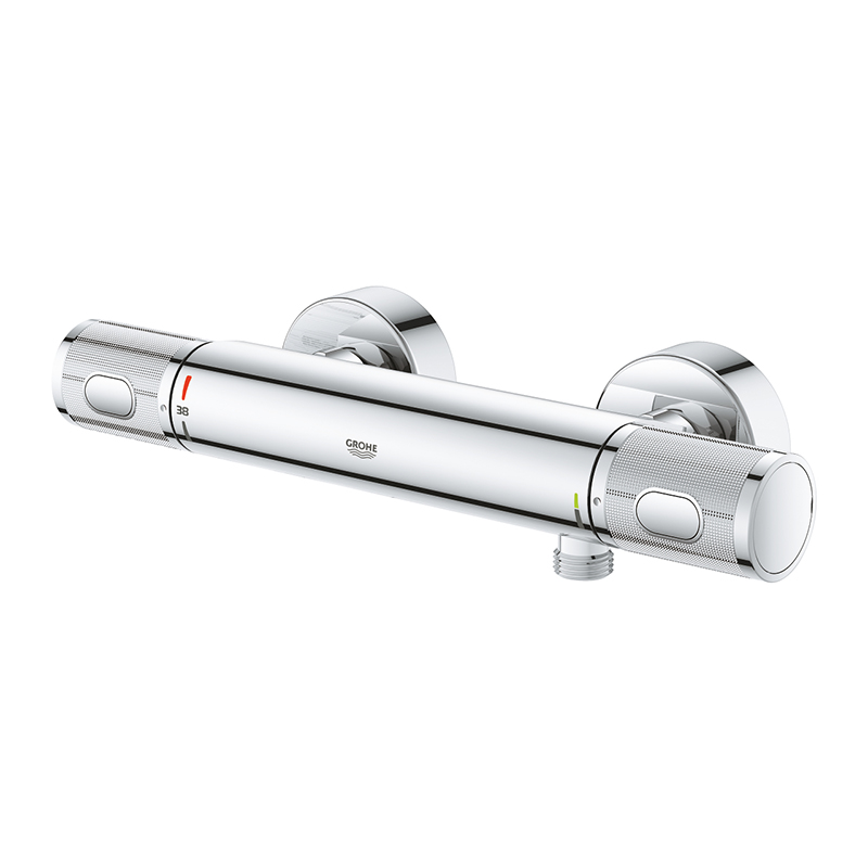 Термостат для душа GROHE Grohtherm 1000 Performance с подключением ...