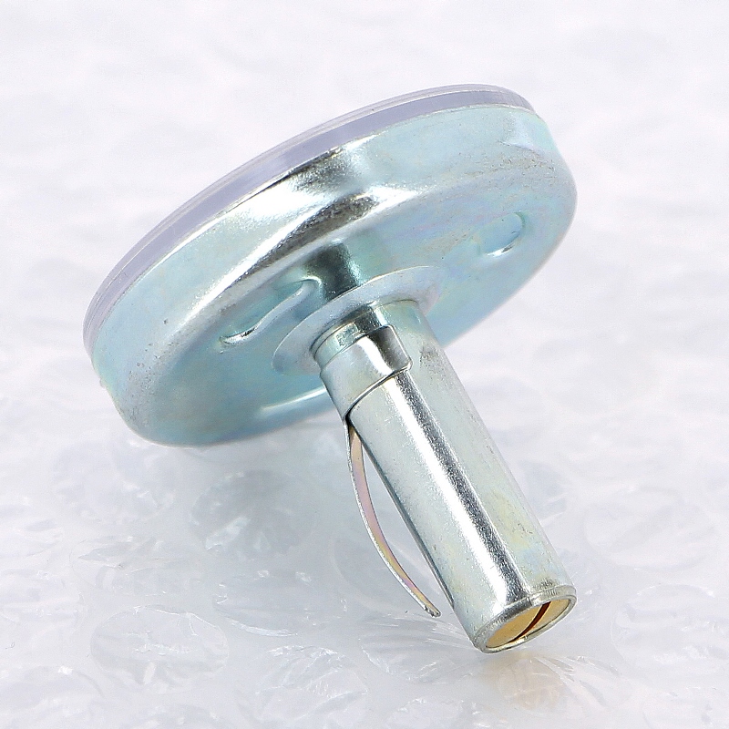 Термометр Uni-Fitt погружной аксиальный 80`C 40 мм - купить недорого в ...