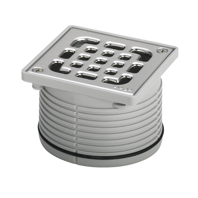 Трап Viega Advantix 4951.1 вертикальный 110 мм - купить недорого в ...