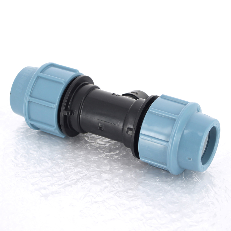 Тройник Unidelta для труб ПНД 32x1/2\" ВР - купить недорого в интернет ...