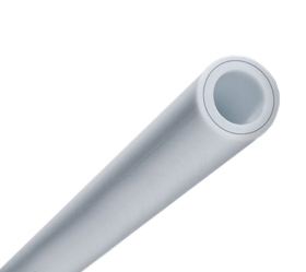 Труба полипропиленовая PN 25 с внутренней армировкой SPK 32 мм - цена ...