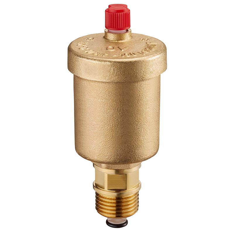 Воздухоотводчик с автозапором Oventrop 1/2\" НР - купить недорого в ...