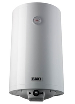 Газовый накопительный водонагреватель BAXI SAG2 50