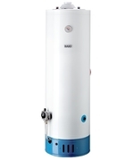 Газовый накопительный водонагреватель BAXI  SAG2 195 T