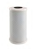 Картридж Raifil Big Blue 10" CBC-10-BP-10 угольный прессованный