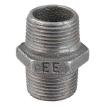 Ниппель оцинкованный EE 1/2"