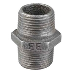 Ниппель оцинкованный EE 3/4"