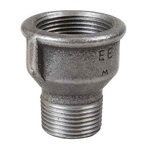 Переход оцинкованный EE 3/4"-1/2" ВН