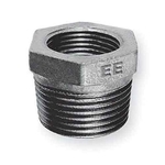 Футорка оцинкованная EE 3/4"-1/2"