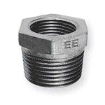 Футорка оцинкованная EE 2"-1"