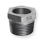 Футорка оцинкованная EE 2"-1"1/4
