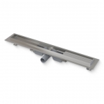 Душевой лоток Alca Plast APZ106 Professional Low 850 мм