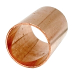 Муфта под пайку Sanha 6 ВП-ВП 5270 медь