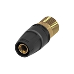 TECElogo Соединение Push 16 мм x R 1/2" НР латунь