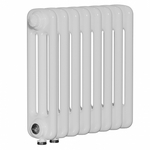 Радиатор Rifar Tubog Ventil 3037/51 подключение DV1 TUB 3037-51-DV1 цвет белый