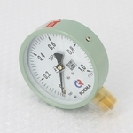 Манометр Росма ТМ-510Р.00 100/10 (1/2", 0-10 бар, 1,5) M2 радиальный